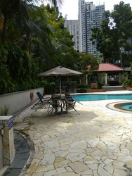 Oleanas Residence (D9), Condominium #160192742
